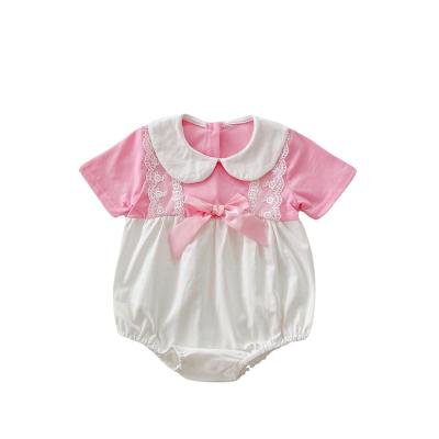 China Europe and America custom factory direct cheap baby birthday dresses girls summer white dresses fashion baby clothes cute baby for sale