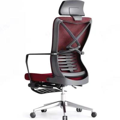 China Factory direct wholesale adjustable high quality mesh (height) chair ergonomic gamer PC gaming swivel chair for sale