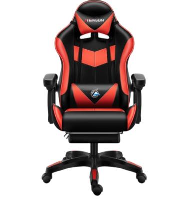 China (Size) Hot Selling Adjustable All Modern Gamer Gaming Chair Gaming Leather for sale