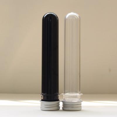 China High Quality PET Plastic Bottle BEAUTY PACKAGING Preform Tube for sale