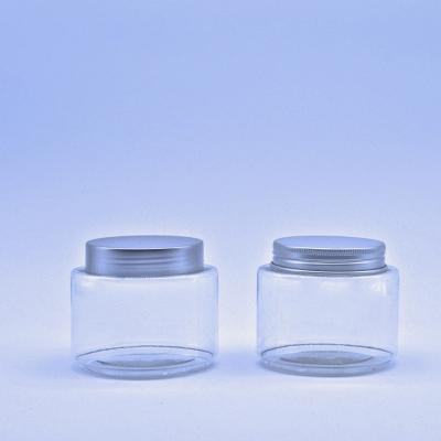 China High Quality Recyclable Most Popular Acrylic Cream Jar Pp,Pet, Aluminum, Acrylic,Glass Etc. for sale