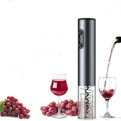 China High Quality SUNWAY Gift Items With Logo Wine Openers Electric Battery Customized Promotion Fast Selling Products On Amazon for sale