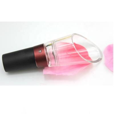 China SUNWAY Viable Fashion 2019 Trending Wine Aerator Pourer Nozzle for sale