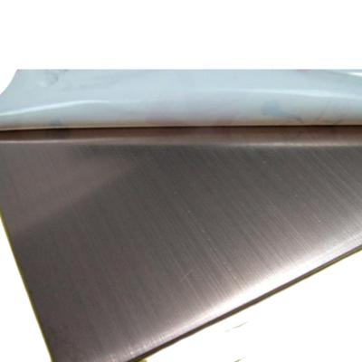 China A Kind Of Alloy Steel Hot Sale Professional High Quality Thick 310 Sheet 10mm Stainless Steel Plate Is Not Easy To Rust for sale