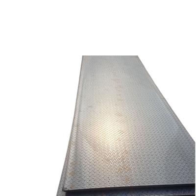 China Beautiful Appearance Factory Price Model Hot Rolled Steel 304 Galvanized Roll Corrugated Stainless Steel Plate With Lath And Lentilform for sale