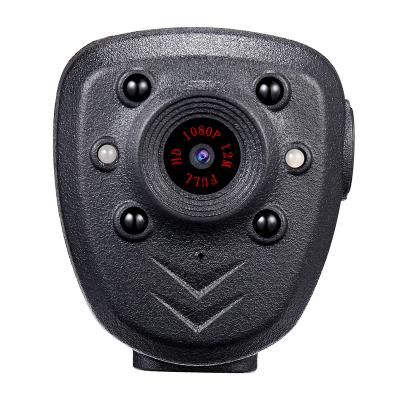 China Wholesale NIGHT VISION Mini Body Camera IR Body Cam HD 1080P Portable Body Cameras VCR with Clip and USB 32GB for sale