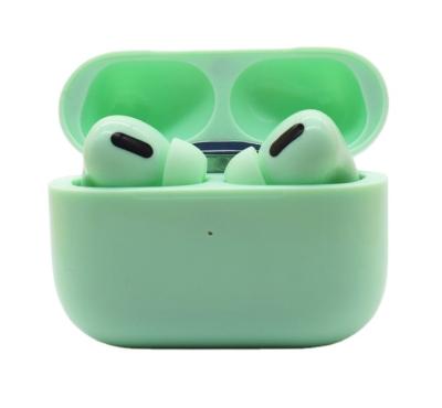 China In-Ear Macaron Inpods i13 Pro Wireless GEN 3 TWS BT5.0 Earphone Earbuds Inpods 13 for sale