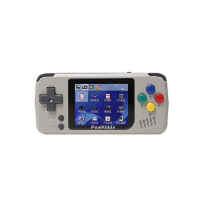 China Single Player Mini Games P70 Handheld Video Game Console Box 2.4 Inch IPS Screen for sale