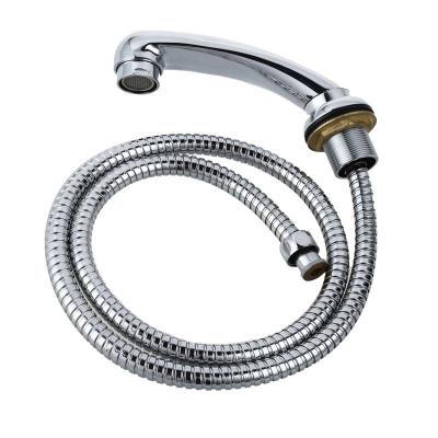 China Shower Heads With Arm Hot Selling New 2022 Good Quality And Price Save Water Adjustable Shower Head for sale