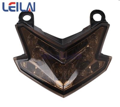 China ABS Plastic Factory 5w Motorcycle Tail Light IP67 6000k ABS Plastic for sale