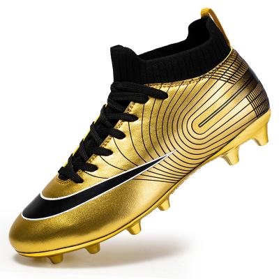 China AG Football Rejects Soccer Boots Football Shoes Predator For Men Outdoor Boots High Quality Sneaker Soft And Comfortable Shoes for sale