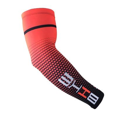 China Bicycle Sun Protection Sublimation Anti-UV Arm Sleeve for sale