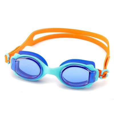 China RTS Professional Swimming Goggles With Anti Fog UV Protection HZ3131 for sale