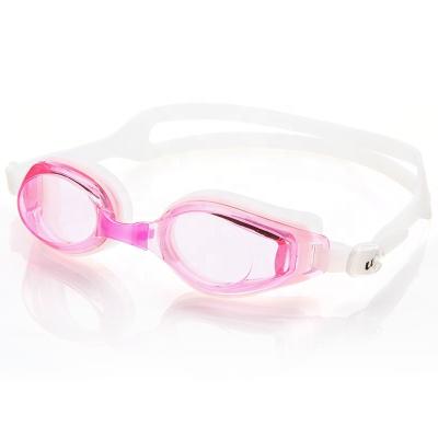 China Fashionable RTS Anti-UV Swimming Goggles For Outdoor Swimming HZ3133 for sale