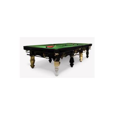 China America modern style premium custom made pool table with good service for sale