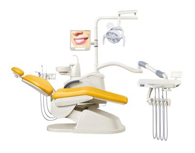 China Gladent dental chair hot selling dental equipment/dental instrument/dental products GD-S300 for sale