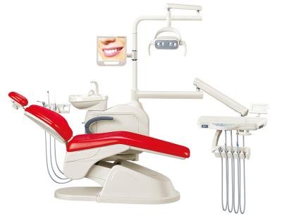 China OMS dental chair/led dental chair light/dabi atlantean dental chair GD-S200 for sale