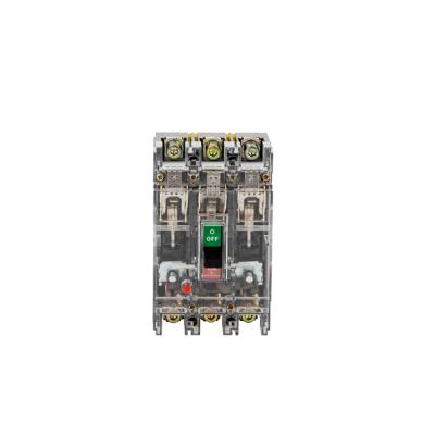 China China factory wholesale excellent quality ac400/690 molded case circuit breaker 35kA for sale