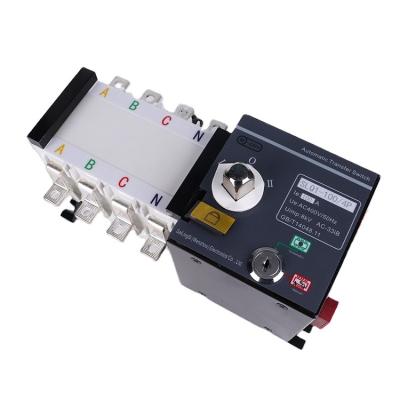 China Ats Panel Remote Control Generator Genset Cheap Ats Electronic Controller or Panel Module SLQ1-100-4P for sale