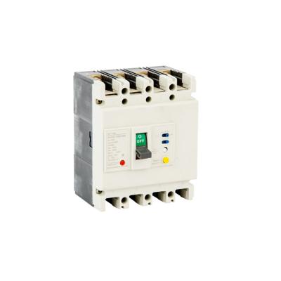 China Mcb Overload Protector 16 Amp 1p 2p 3p 4p Smart Solar DC Mini Circuit Breaker 50kA for sale