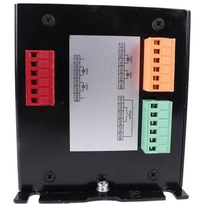 China Automatic Transfer Switch, 3p/4p 100a Power Inverter Dual Ats For Generator SLQ1-100-4P for sale