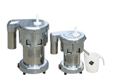 China Trekker van het huishouden de Mini Modelvruchtensap/Staal Juicer die Machine maken Te koop