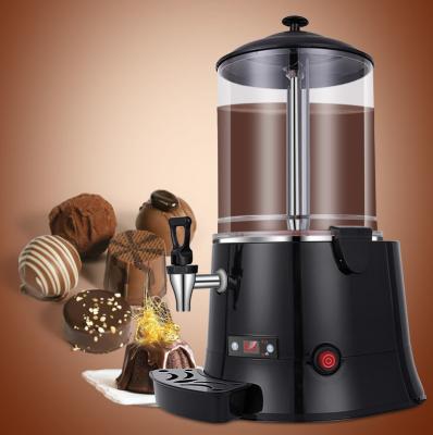 China Van de de Mixerautomaat van melkdranken de Machine Hete Chocolade 360×380×690 Mm Te koop