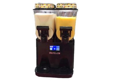 China OEM ODM 600W Ice Slush Machine With CE Certificate , Commercial Slush Machine for sale