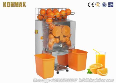 Китай Электрические коммерчески машины Juicer плодоовощ продается