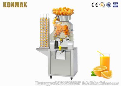 China De het commerciële Oranje Juicer Hotel van Zumex en Machine van de het Jus d'orangepers van Tuinjuicers Te koop