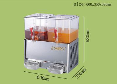 China 385W koud drink Drankautomaat Te koop