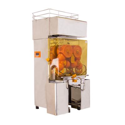 China Fresh Juicing Machine for sale