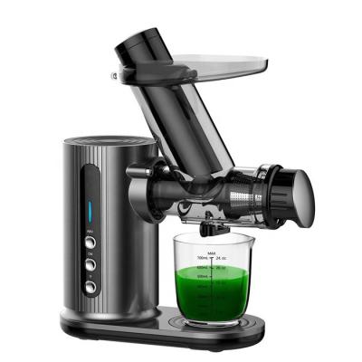 China Het langzame Juicer-Voedselsupplement Multifunctionele Juicer van de Machinebaby 150 Watts Te koop