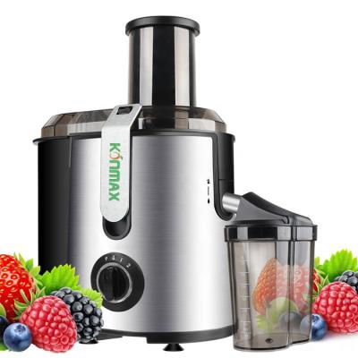 China Kauwend de Ruwe Juice Squeezer Household Residue Juice Multifunctionele Scheiding van Juicer Te koop