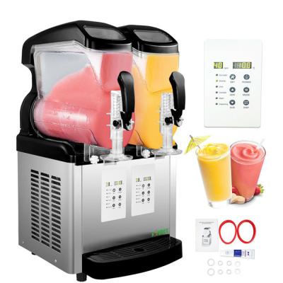 Cina Frappè congelato frullato automatico del refrigerante della macchina della melma, macchine del frullato in vendita