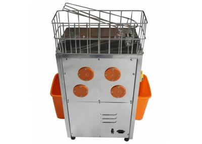 China ODM alaranjado comercial manual elétrico do OEM da eficiência elevada da máquina do Juicer à venda