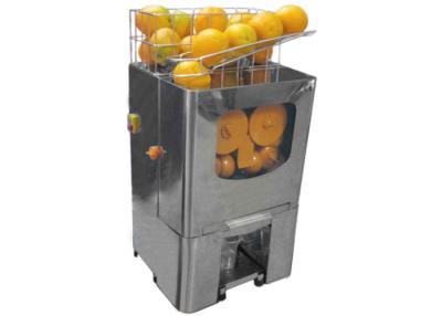 China Kommerzieller elektrischer Zitrusfrucht Juicer zu verkaufen