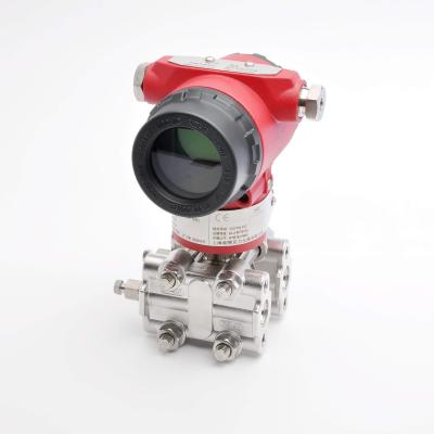 China SS316L Stainless Transmitter Pressure Transmitter Differential Pressure Transmitter for sale