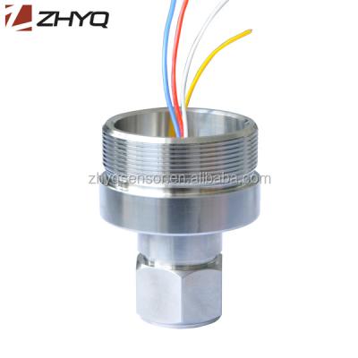 China â ‰ ¤ 0.3%F.S/yr. OEM Piezoresistive Absolute and Indicated Pressure Sensor for sale