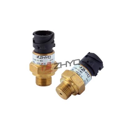 China Gas Natural Gas Tank Air Compressor Pressure Transmitter Sensor Natural Gas for sale