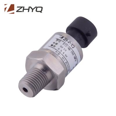 China Automotive Fuel Cylinder PT124B-243 Fuel Cylinder Pressure Transmitter for sale