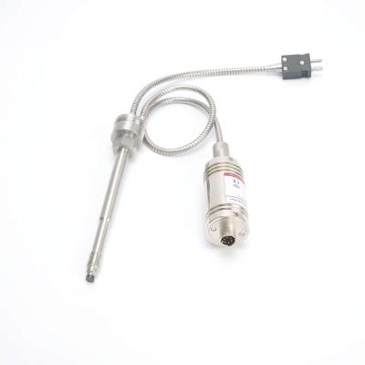 China ZHYQ 4-20ma PT124G-123T Good Quality Melt Pressure Sensor Melt Pressure Transmitter for sale