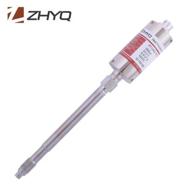 China ZHYQ PT124G-111 3.33mV/V PT124G-111 Economic Cast Iron Pressure Transducer for sale