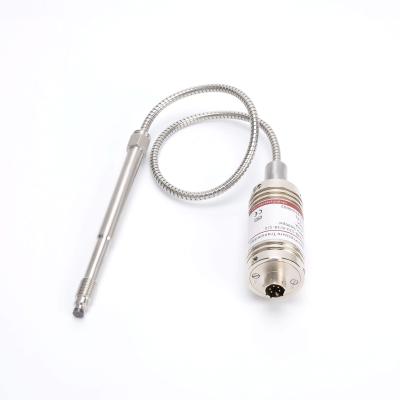 China Meltblown Machine Melt Nonwoven Pressure Transducer Sensor PT124G-123 for sale