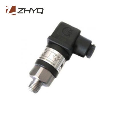 China Mechanical Pressure Switch, Pressure Transmitter, Water Flow Pressure Switch Air Water Pressure Switch 24V YK for sale