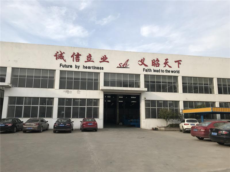 Verified China supplier - Zhangjiagang City Saibo Science & Technology Co., Ltd.