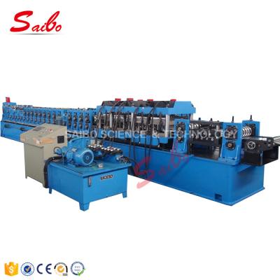 China Hotels CCTV Door Frame Making Machine for sale