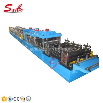 China Hotels Rolling Shutter Door Cold Roll Forming Machine For Windows for sale