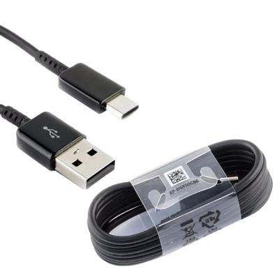 China Original Type C Mobile Phone Quality USB Cable 1.2M 2A FAST Charger Cable For Samsung Galaxy S10 9 8 Note 7 LG G5 Xiaomi Huawei for sale