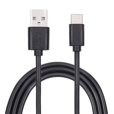 China Mobile Phone PVC Environmental Protection TYPE-C Micro USB Data Cable Android Charging Cable for sale